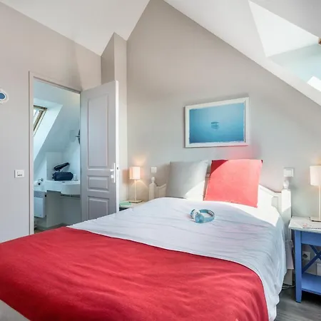Pierre & Cap Marine Aparthotel 3*