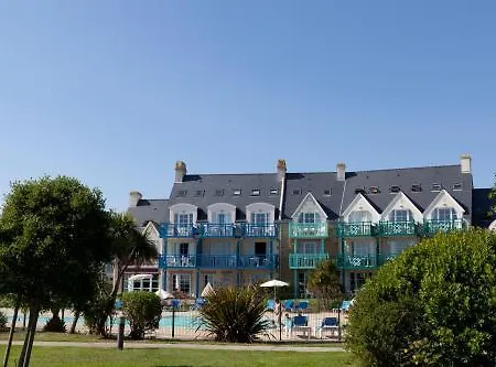 Aparthotel Pierre & Cap Marine Guilvinec