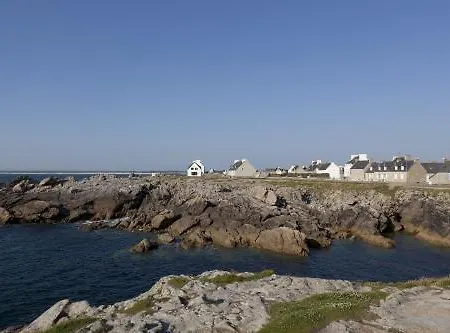 Pierre & Cap Marine Aparthotel