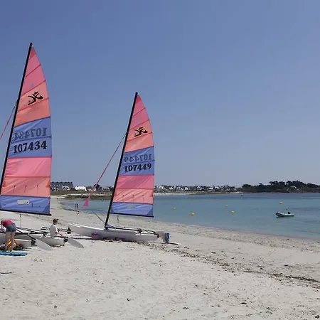 Pierre & Cap Marine Aparthotel 3*