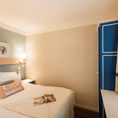 Aparthotel Pierre & Cap Marine Guilvinec