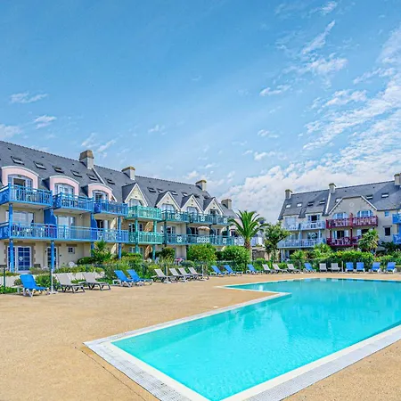 Aparthotel Pierre & Cap Marine