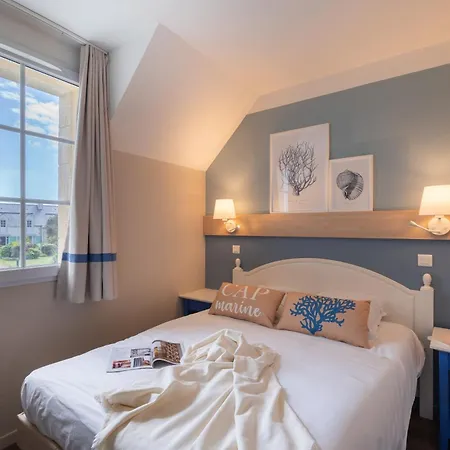 Aparthotel Pierre & Cap Marine 3*