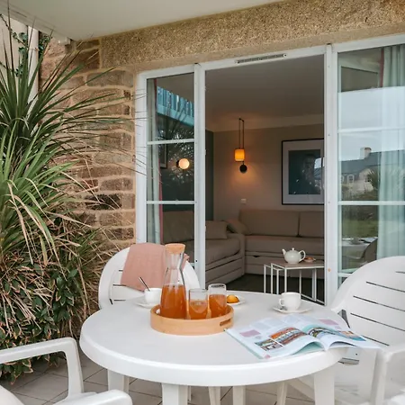 Pierre & Cap Marine Aparthotel