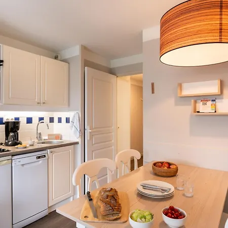 Pierre & Cap Marine Aparthotel 3*