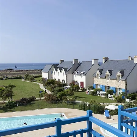 Pierre & Cap Marine Aparthotel 3*