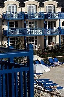 Aparthotel Pierre & Cap Marine
