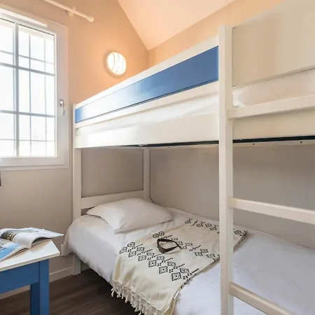 Aparthotel Pierre & Cap Marine Guilvinec