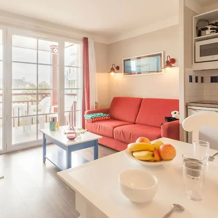 Aparthotel Pierre & Cap Marine Guilvinec