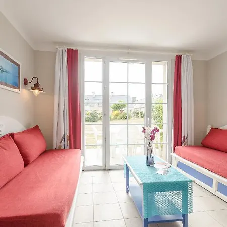 Pierre & Cap Marine Aparthotel